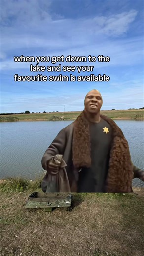 Best Carp Fishing Spots in the Lake