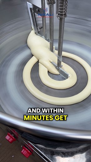 From preparation to perfection—Nirali’s Mava Machine ensures faster, cleaner, and more efficient food processing for every commercial kitchen. • 1-Year Motor Warranty for worry-free usage • Trusted by 2,000 Businesses across India • Today Only: Flat 5% Off – Hurry! | Nirali Food Machinery