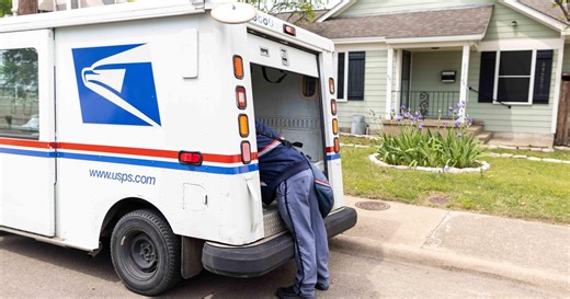 USPS announces holiday shipping deadlines