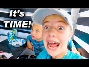 We Got A New Family Member!!!!!!