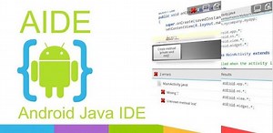 Sviluppare applicazioni Android da device Android: adesso si può con AIDE