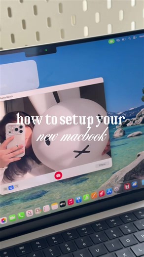 Setup Your MacBook Pro: A Step-by-Step Guide