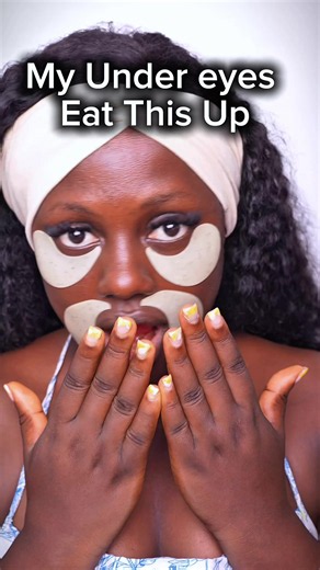 VERAFECT Boost Eye Patch: Active Korean Skincare That Works