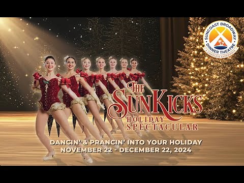 SunKicks Count the kicks PROMO