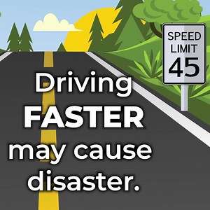 2.4K views · 27 reactions | Know your limits!  Even with less traffic on the road due to COVID-19, never drive faster than the posted speed limit. Learn more about traffic safety and laws at PennDOT.gov/Safety. #OperationSafeDriverWeek | Pennsylvania Department of Transportation (PennDOT) | Facebook