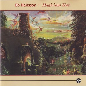 Bo Hansson - Magician's Hat