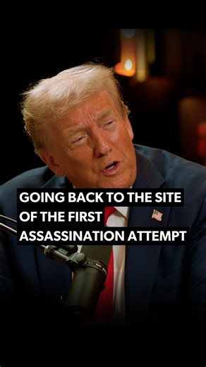 190K views · 3.2K reactions | I sat down with Donald Trump and talked to him about his upcoming return to Butler, Pennsylvania. | Dave Ramsey | Facebook