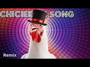 J.Geco – The Ultimate Chicken Song 2025 🔥🐓 | Trending Viral Remix & Dance Beat
