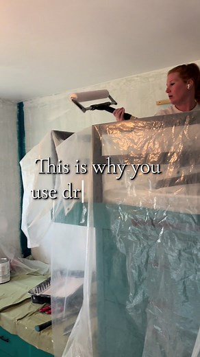 Effective DIY Tips for Painting Without Mess
