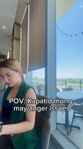 Kalma lang | Patricia Ermino