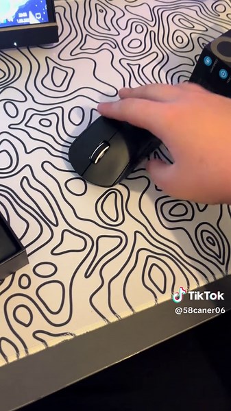 Logitech PC Setup for Gamers