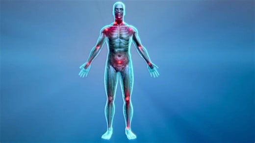 Your fascia is more than tissue — it’s a living river that guides your body’s autopilot. 🚦 When repetitive postures create “sediment” (aka stuck stress), it can alter joint stability and increase risk of injury. MELT helps keep your system clear and resilient. | MELT Method