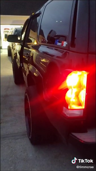 @septemberwatford #fyp #cammed #fastandclassy #ls2