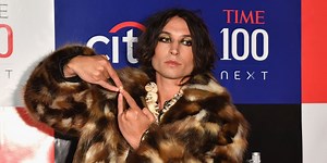 Todas las polémicas de Ezra Miller