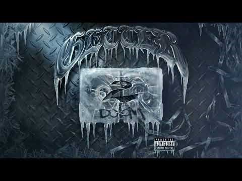 Getter - MURDA ft. Zoey808 [Visualizer]