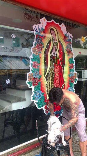 Vietmonster Hood: Your Go-To Barber Shop in Vietnam