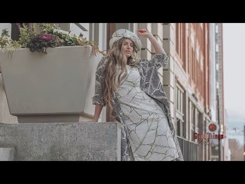 Afa Ah Loo Fashion Show