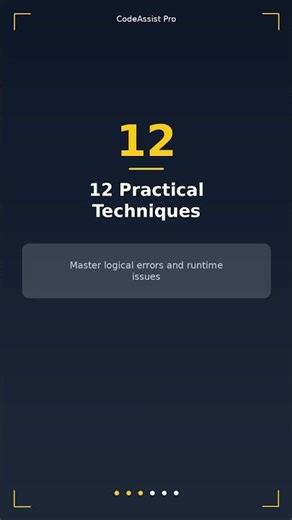 Python Debugging Tips #codinginterviews #graphalgorithms #assignment