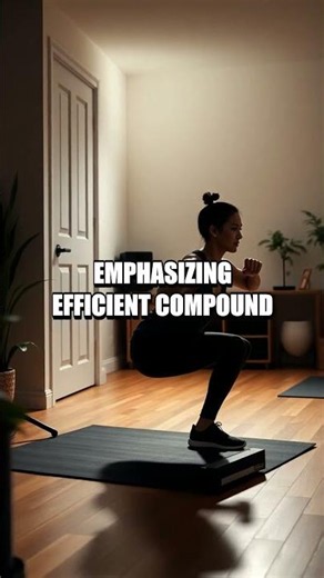 Pocket Tempo: Daily Home Fitness Hacks for Busy Professionals