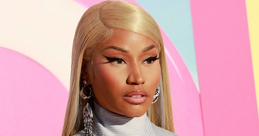Nicki Minaj says her marriage 'got testy' after her baby was born