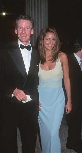 Inside Calvin Klein's unconventional love story with model Kevin Baker