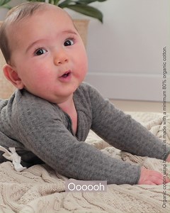 19K views · 166 reactions | Cute organic cotton that doesn’t cost the...