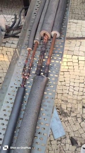 #Mitsubishi VRF system