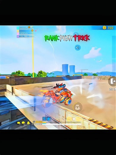 ​SECRET Free Fire Trick 😱 | Free Fire Tips and Tricks #freefireshorts #freefire