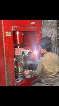 ​How Motorcycle Chain Sprockets Are Made Locally