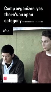 We love the open category! Always fun and surprises #dancecompcanada #dancecompetition #opencategory #dancefunny | DanceComp.ca