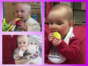 Simply Parenting- Your Six Month Old Baby's Development