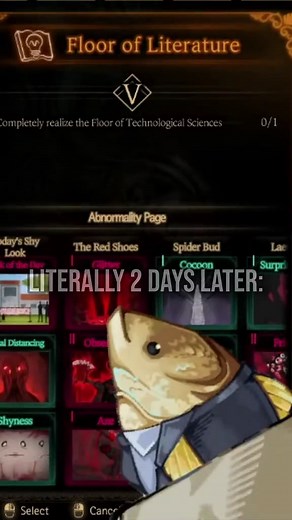 Exploring Project Moon: Library of Ruina and Limbus Company