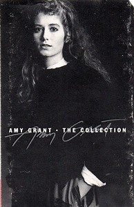 Amy Grant - The Collection