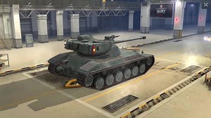 25K views · 796 reactions | Update 5.1 is releasing tomorrow! Main features include: ⚡Accumulative mastery badges. ⚡Phased access to game features depending on the vehicle tier for newcomers. ⚡Starting from Tier V regular battles, no more than three vehicles of the same type per team will be allowed. ⚡Quick Tournaments for non-clan members. ⚡Attachments for Tier X French and USA vehicles. Check the video for more details! | World of Tanks Blitz | Facebook