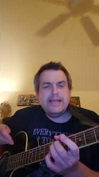 F7 Open Voicing Used In C Blues