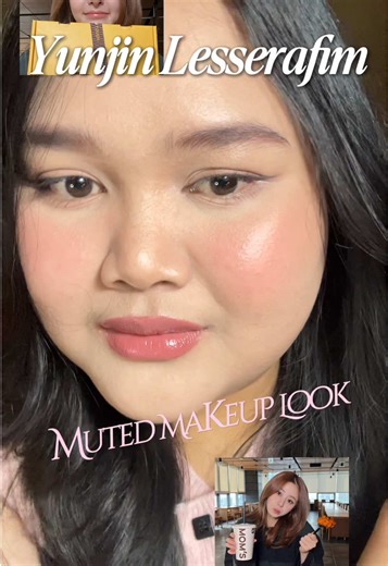 Membalas @bby.jeyi product nya aku cantumin di caption yaa🙂‍↕️🤍 semoga membantu cantikk 1). primer @otwoo.id 2). skintint @glad2glow.indo 3). concealer @luxcrime_id 4). eyeshadow @Salsa Cosmetic Official & 5). eyeshadow @NOBB! Cosmetics Indonesia yang aku pakai sepertinya discontinue 😔 6). mascara @Esenses Cosmetic Shop 7). cream blush shade 06 @Goute 8). contour @Focallure Indonesia 9). brow pencil @People Behind Implora 10). loose powder @YOU Beauty Indonesia 11). face palette @barenbliss_i