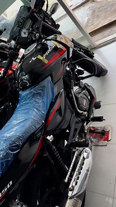 Pulser single disk. second hand bike 01725141598 | Elahi Motorcycle