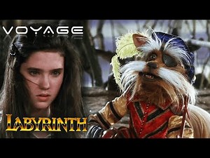 Crossing The Bridge In Eternal Stench | Labyrinth | Voyage