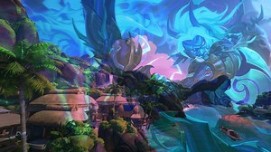 Overwatch 2 official patch notes (October 10): Season 7 begins, Sombra reworks, Samoa map, and more