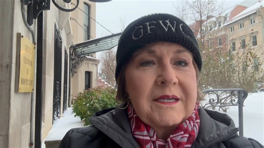 Living The Volunteer Spirit! Reflection: Who could you reach out to and how can you support those in need? Thoughts? #GFWC #WeAreGFWC #LivingTheVolunteerSpirit | GFWC