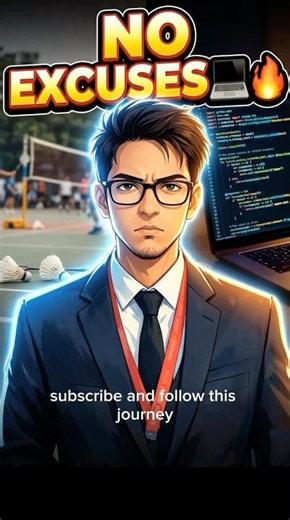 Everyone Was Playing… I Was Coding 💻🔥