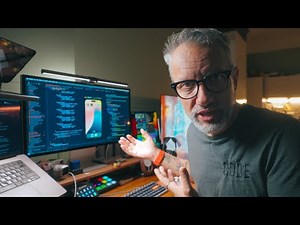 Independent Developer VS AI and CopyCats