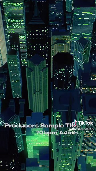 Sample This original composition taken from the music library “Nitescapes” by @DJ Pain 1 & @Memory #guitarsample #80smusic #videogamemusic #beatmaker #nostalgia #sampleflip #flipthissample #pianosample #musicproducers