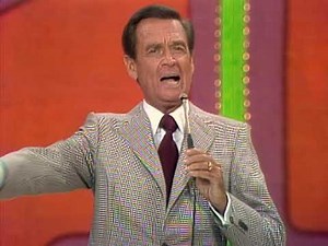 The Price is Right is "Coming on Down" to BUZZR - May 28th