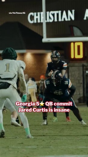 Jump pass for 60 yards right on the money 🤯 | CBS Sports College Football