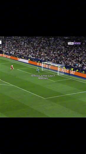 Is Vini Prime Back? Discover His Impact on Real Madrid