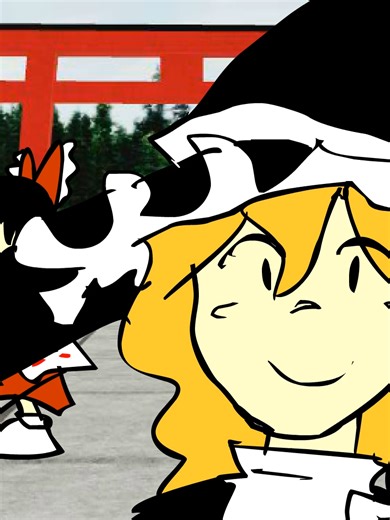 tweak#touhou | touhou