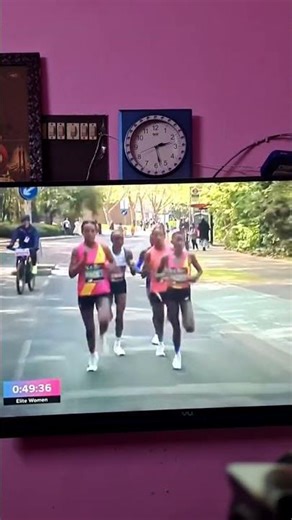 R For Running is live