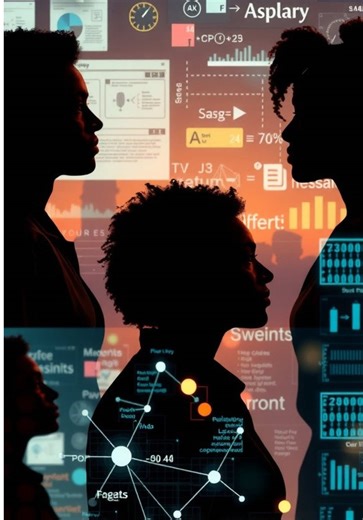 The Quiet Security Layer That Protects Your Data Black mathematicians in cybersecurity Public key encryption history Black computer scientists in cryptography Cybersecurity infrastructure development Black history month tech security Encryption systems engineering Hidden Black pioneers in tech #BlackHistoryMonth #CyberSecurity #BlackInTech #Encryption #STEMHistory