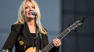 Nancy Wilson shares extended version of her Eddie Van Halen acoustic tribute, 4 Edward With Love